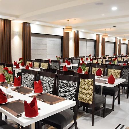 Hotel Platinum Shravasti Katra  Exterior photo