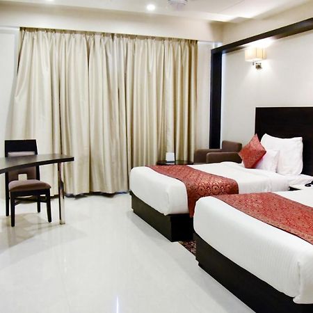 Hotel Platinum Shravasti Katra  Exterior photo